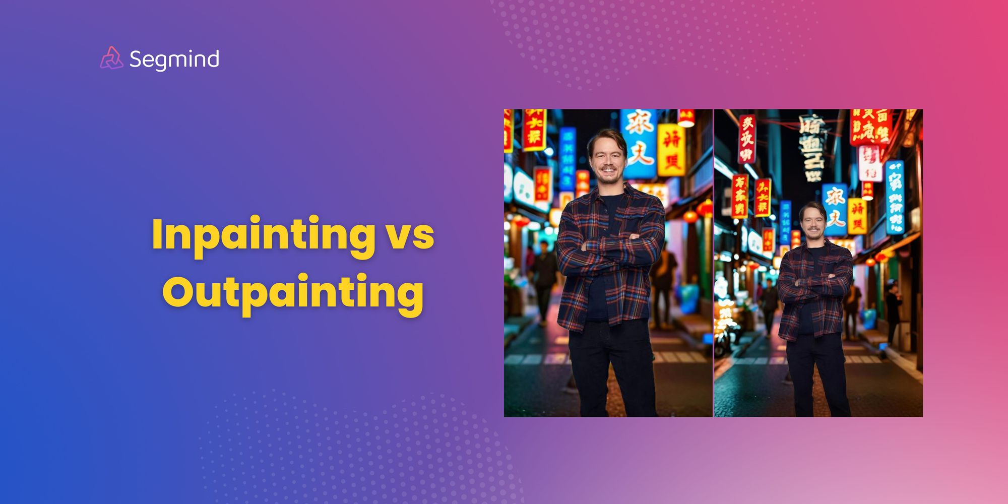 What Is Inpainting And Outpainting With Stable Diffusion