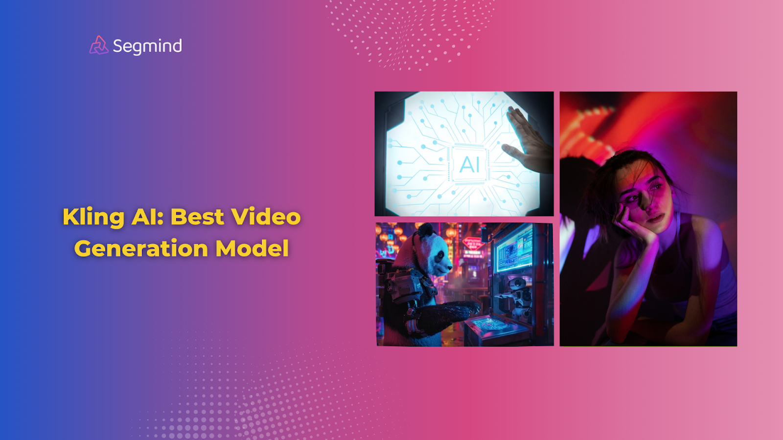 Kling AI: The Current Best Video Generation Model?