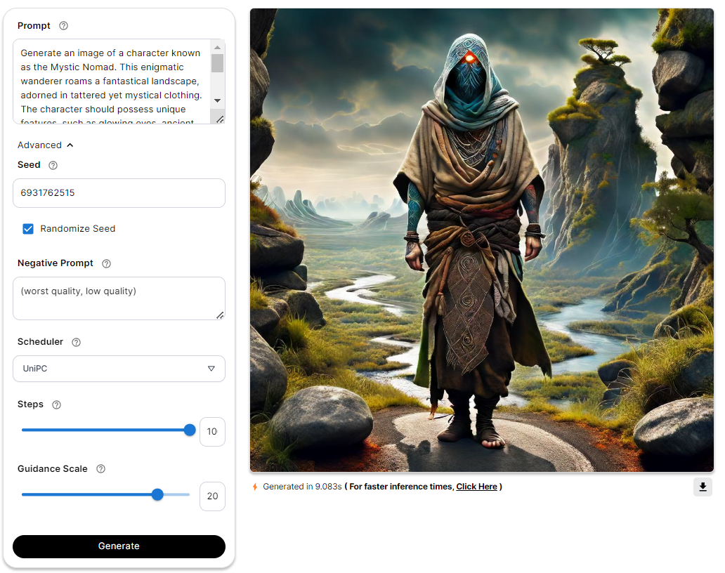 Transforming Game Development: How to Utilize Stable Diffusion to ...