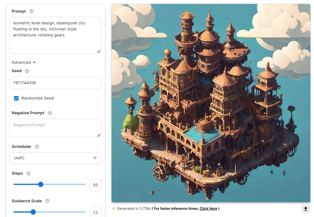 Transforming Game Development: How to Utilize Stable Diffusion to ... image.