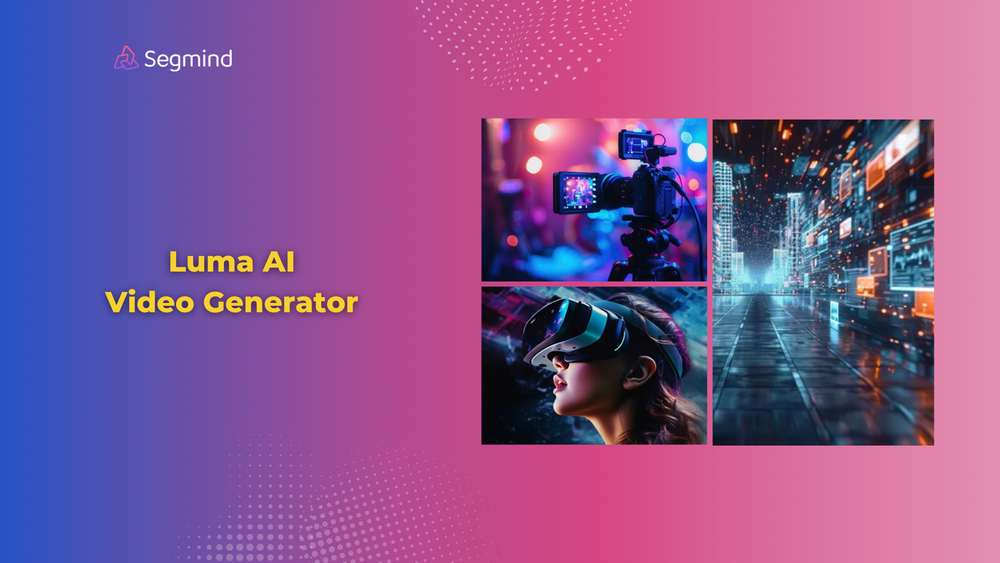 Luma ai video generator online free