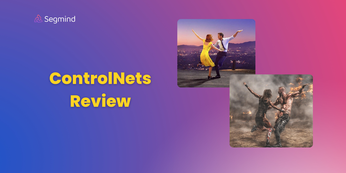 A Beginner's Guide to ControlNets in Stable Diffusion Image Generation