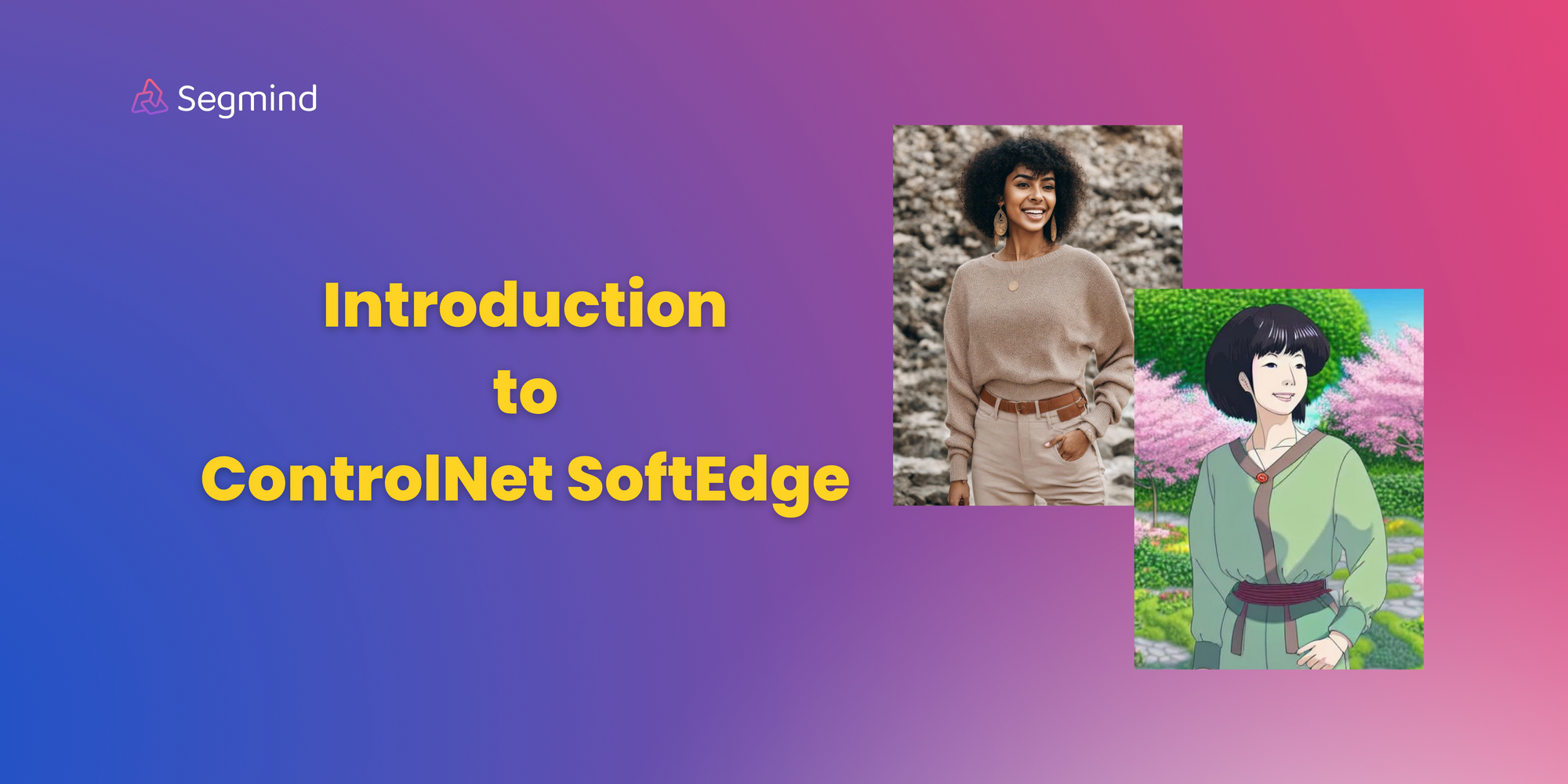 A Beginner's Guide to ControlNet SoftEdge