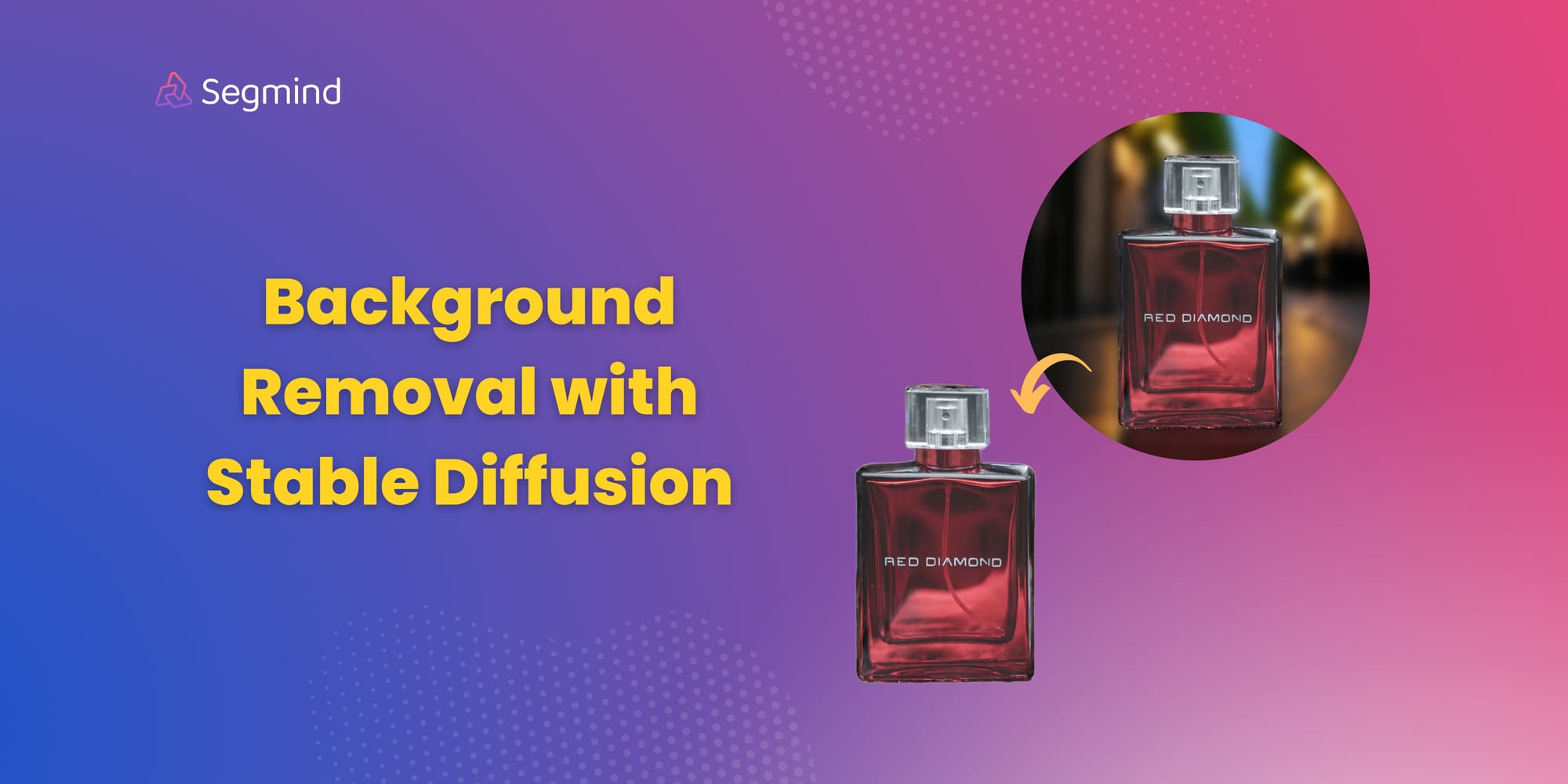 AI Image Editing: Remove Any Background with Stable Diffusion