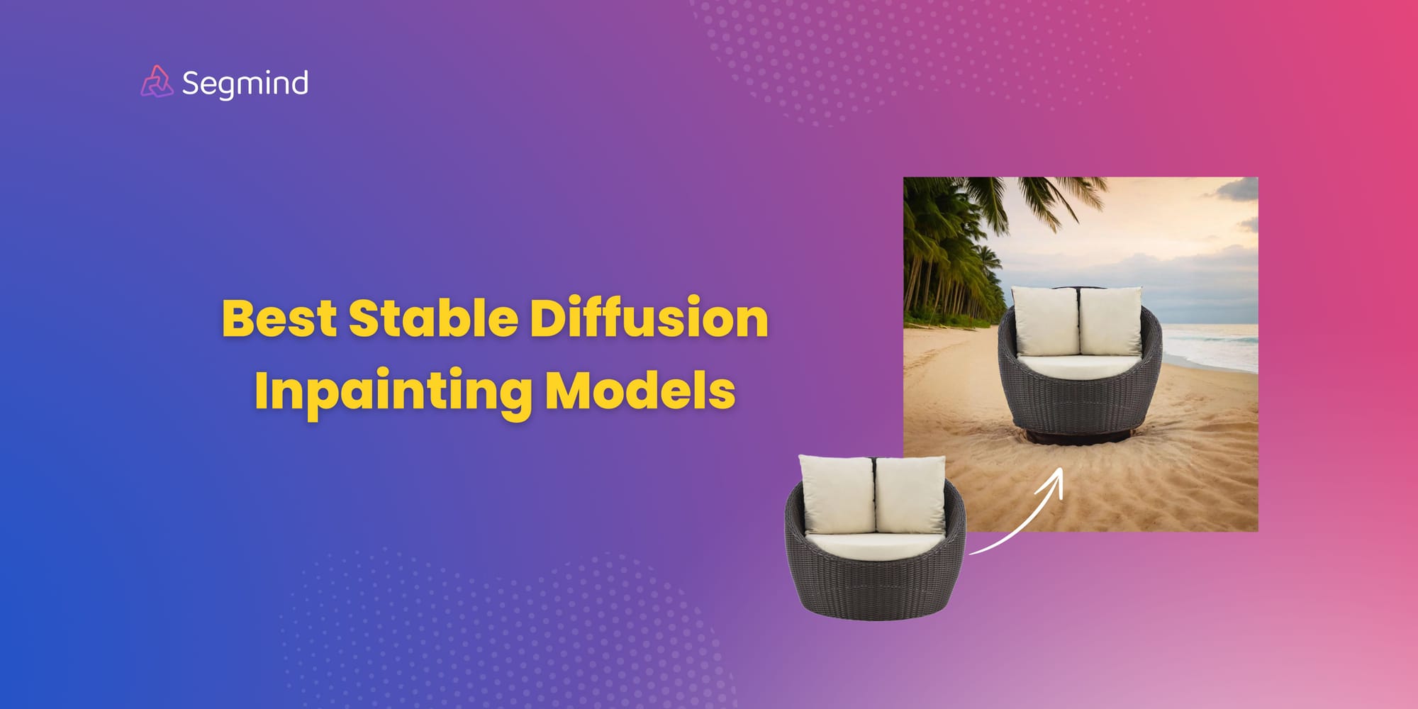 4 Best Inpainting Models in Stable Diffusion