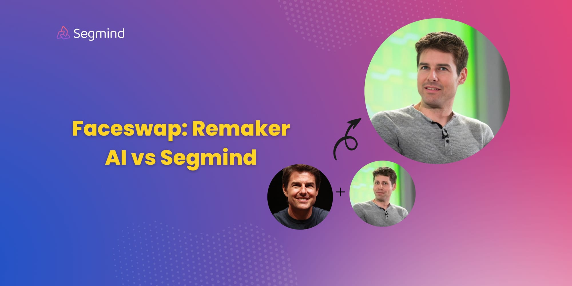 Remaker AI Face Swap Free Alternative for Photos, GIFs & Videos