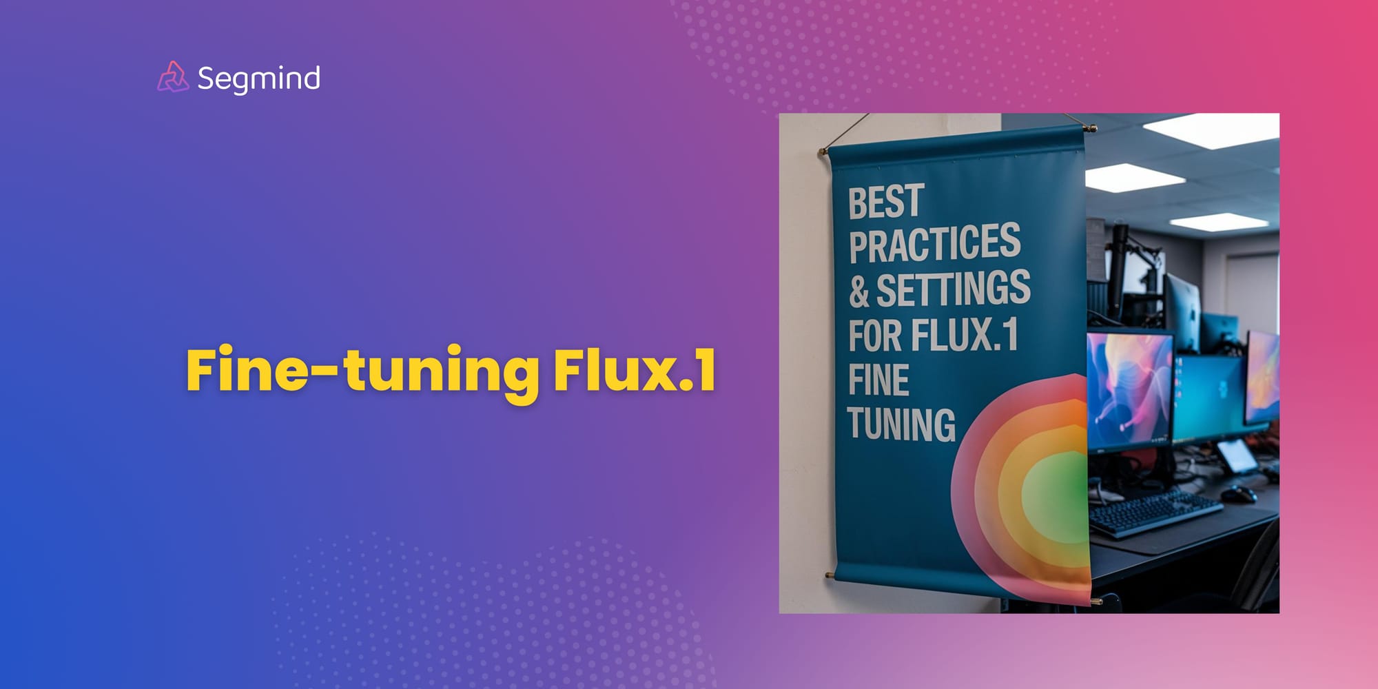 Flux.1 Fine Tuning: Best Practices & Settings