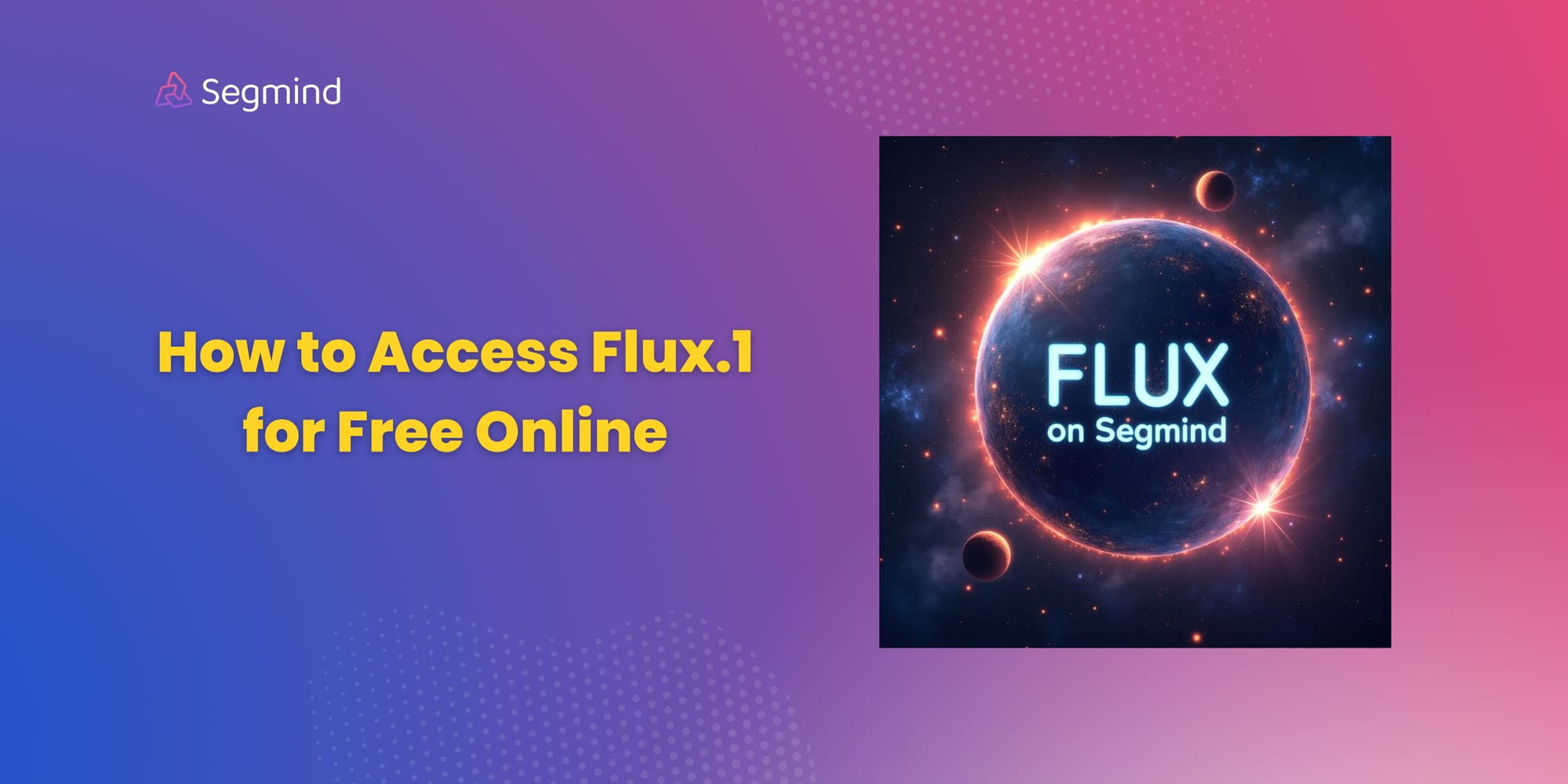 Best Way to Access Flux.1 for Free Online