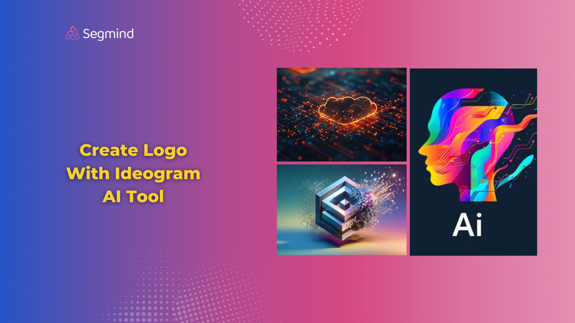 how to create logo with ideogram ai tool