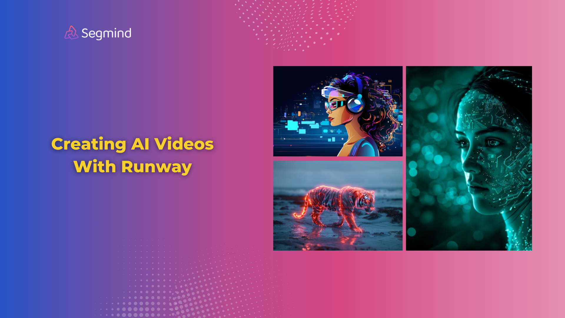 creating ai videos with runway gen 3 image to video