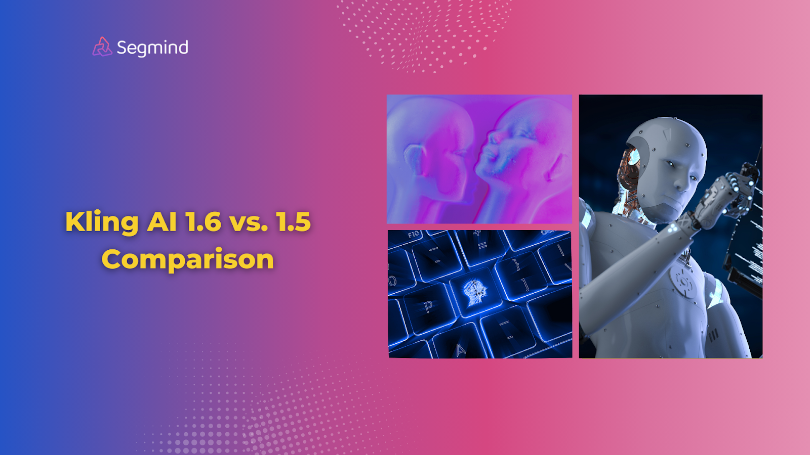 Kling AI 1.6 vs. 1.5 Comparison