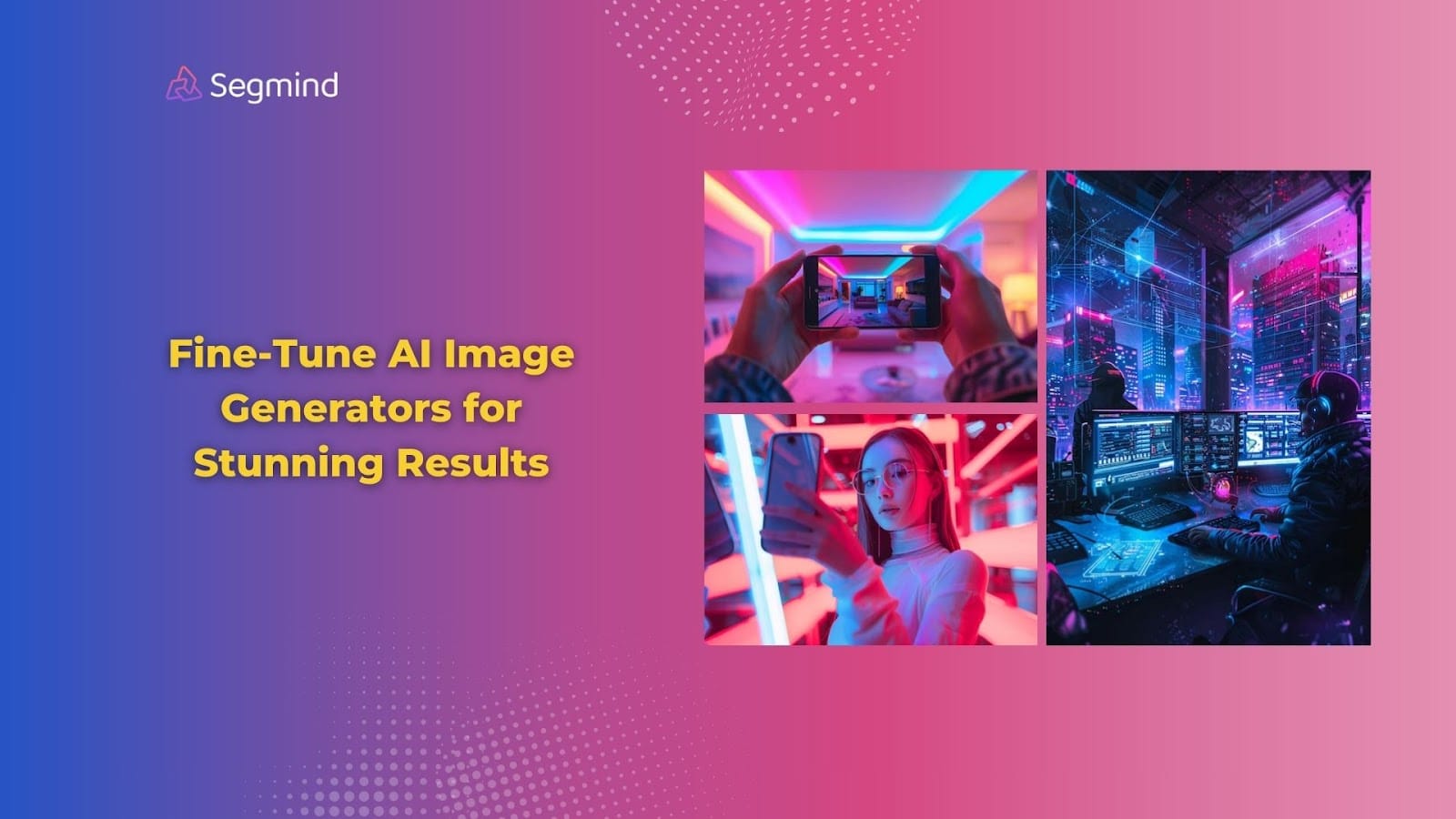 AI Image Generator Fine-Tuning Guide