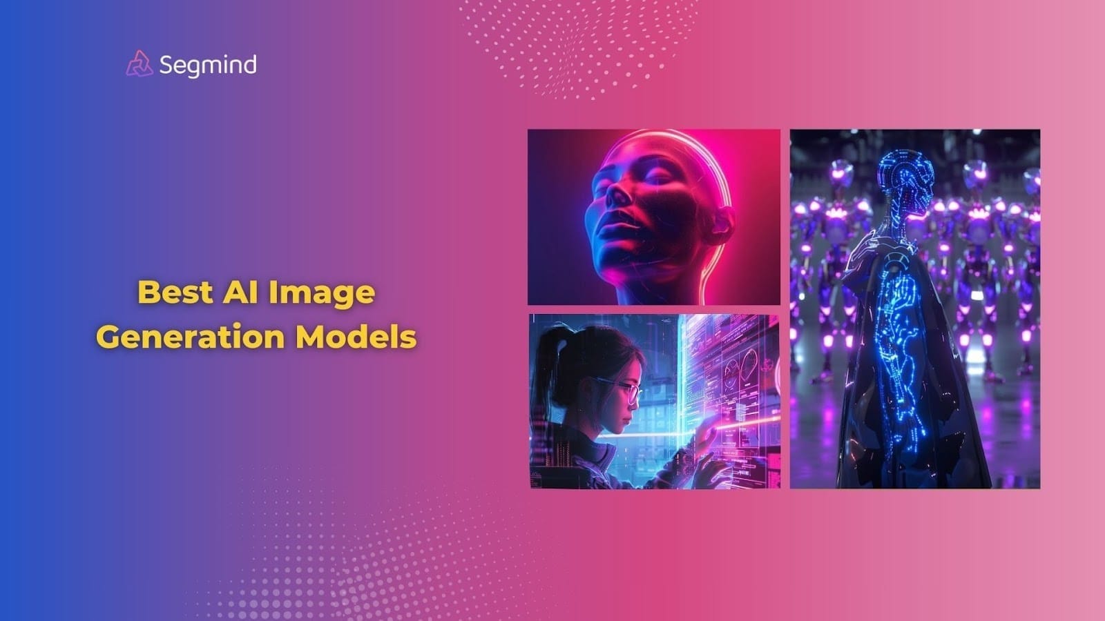 The Ultimate Guide to the Best AI Image Generation Models in 2025