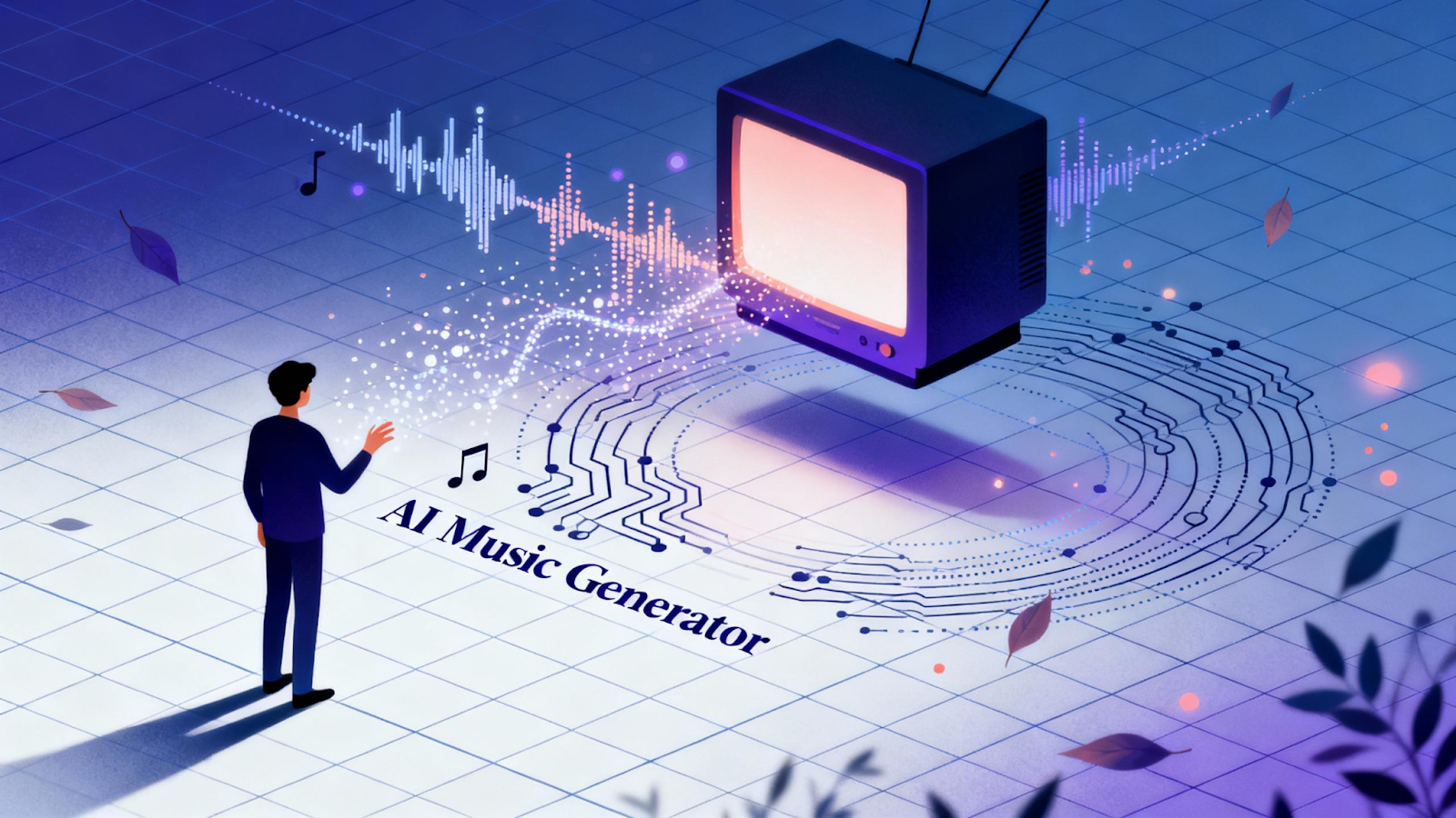 Your Complete Guide to the Eleven Labs Music Generator