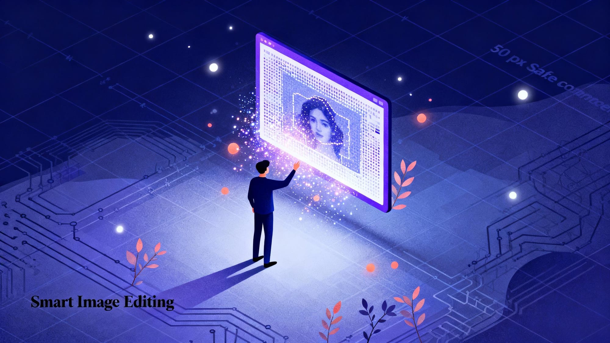 SeedEdit 3.0 i2i: Intelligent Image Editing for Developers & Businesses