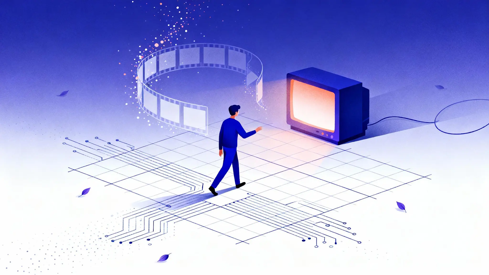 Open source AI Video Generation with Qwen Tools