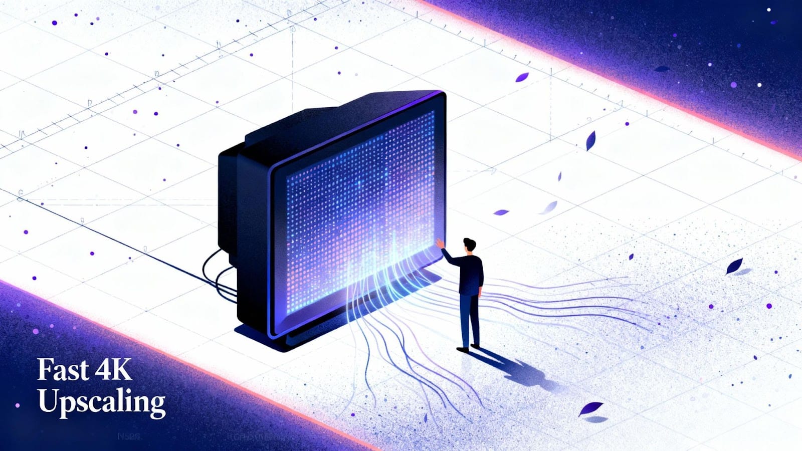 Fastest Ways of Upscaling Videos to 4K: A Complete Guide