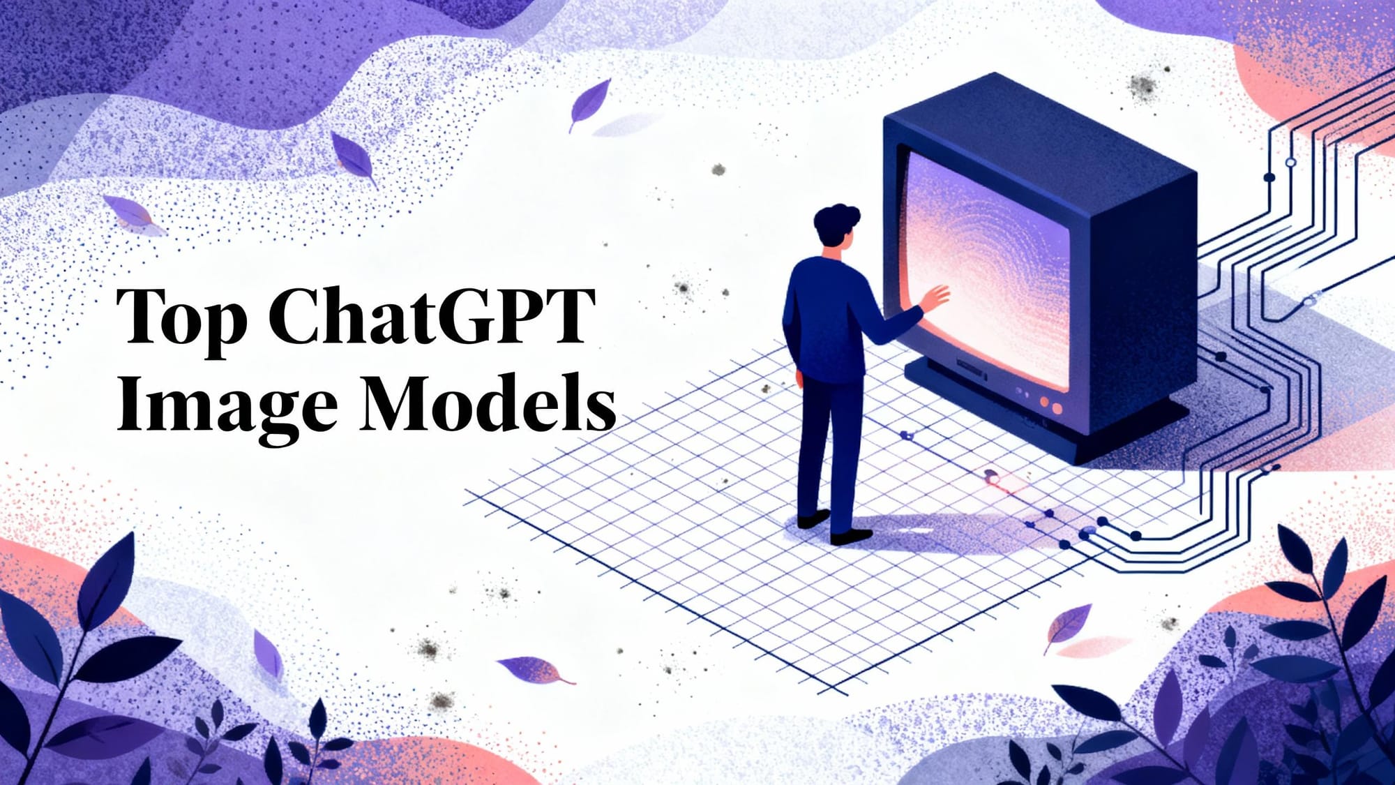 Best ChatGPT Model for Image Generation in 2025: Top Picks