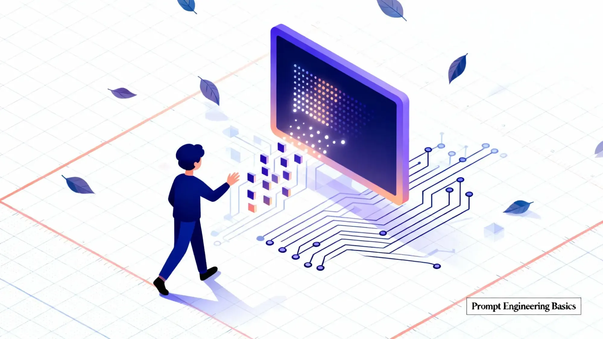 Gen AI Prompt Engineering Basics Every Beginner Should Know