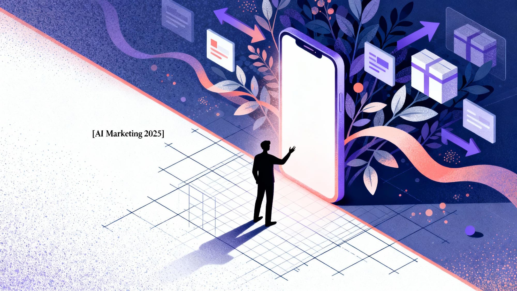 Generative AI in Marketing: Key Benefits & Use Cases 2025