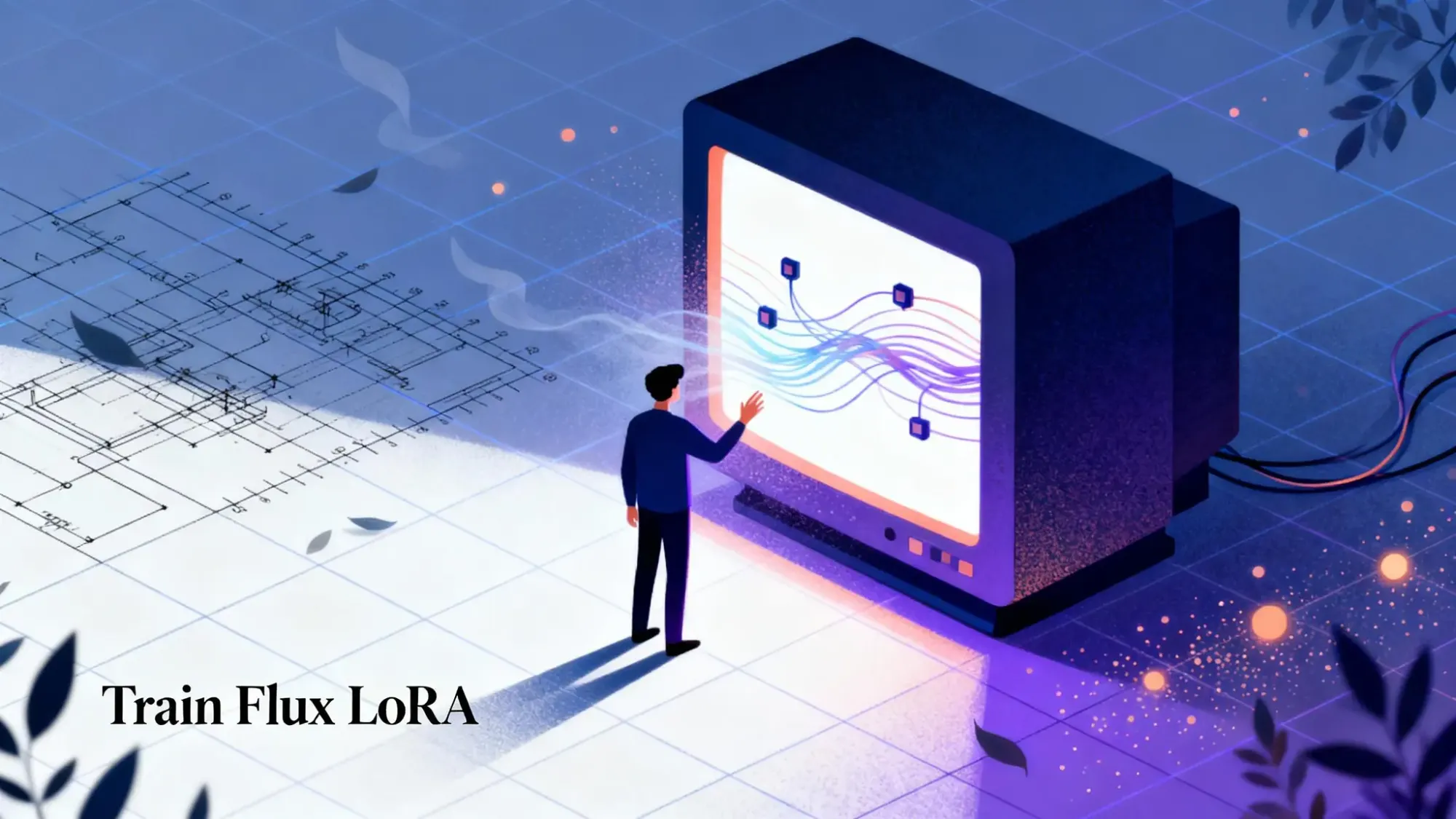 How to Train Flux LoRA using AI Toolkit