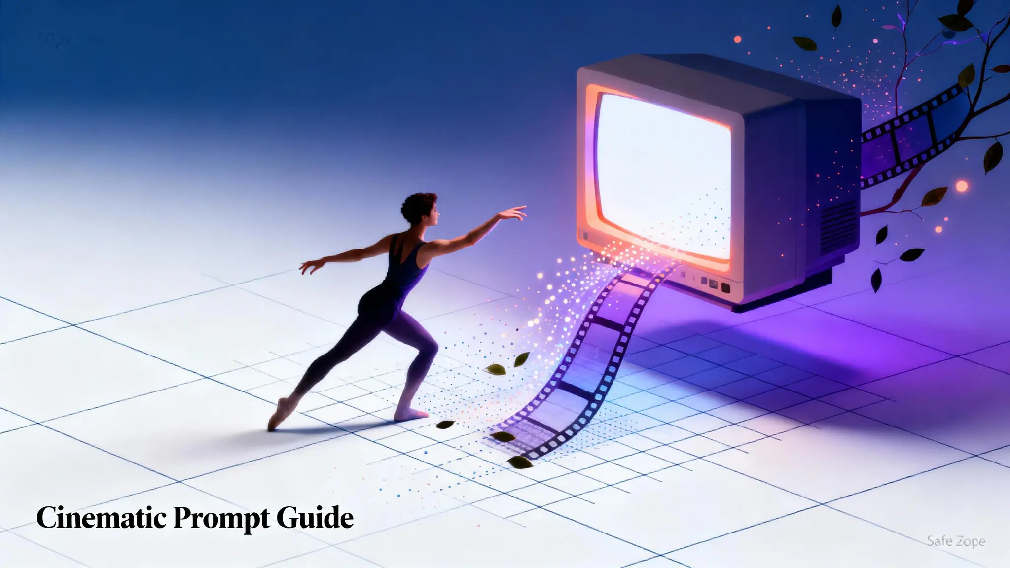 Seedance 1.0 Pro Tutorial: Prompt Guide for Cinematic Results