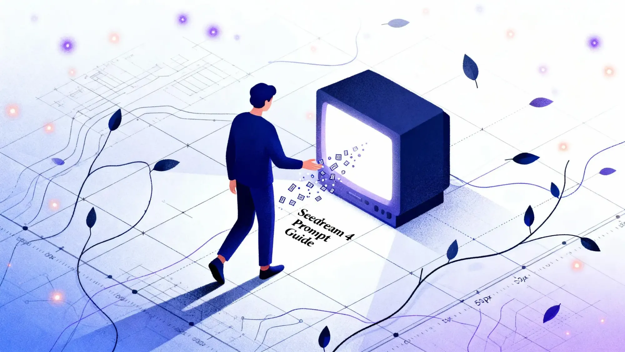 Seedream 4 Prompt Engineering: The Complete Practical Guide