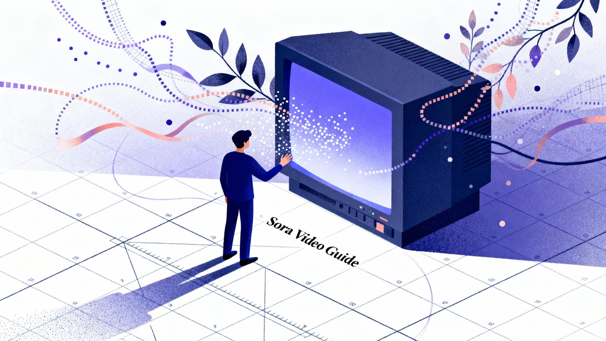 Sora AI Video Generation: A Comprehensive Guide