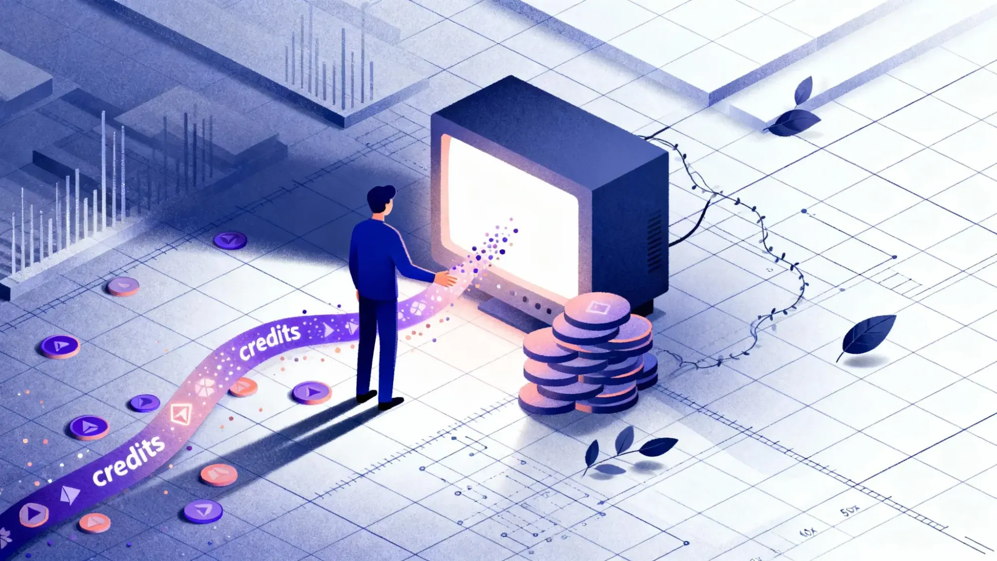 Stop Wasting Credits: The Ultimate Runway ML Text-to-Video Cost Guide