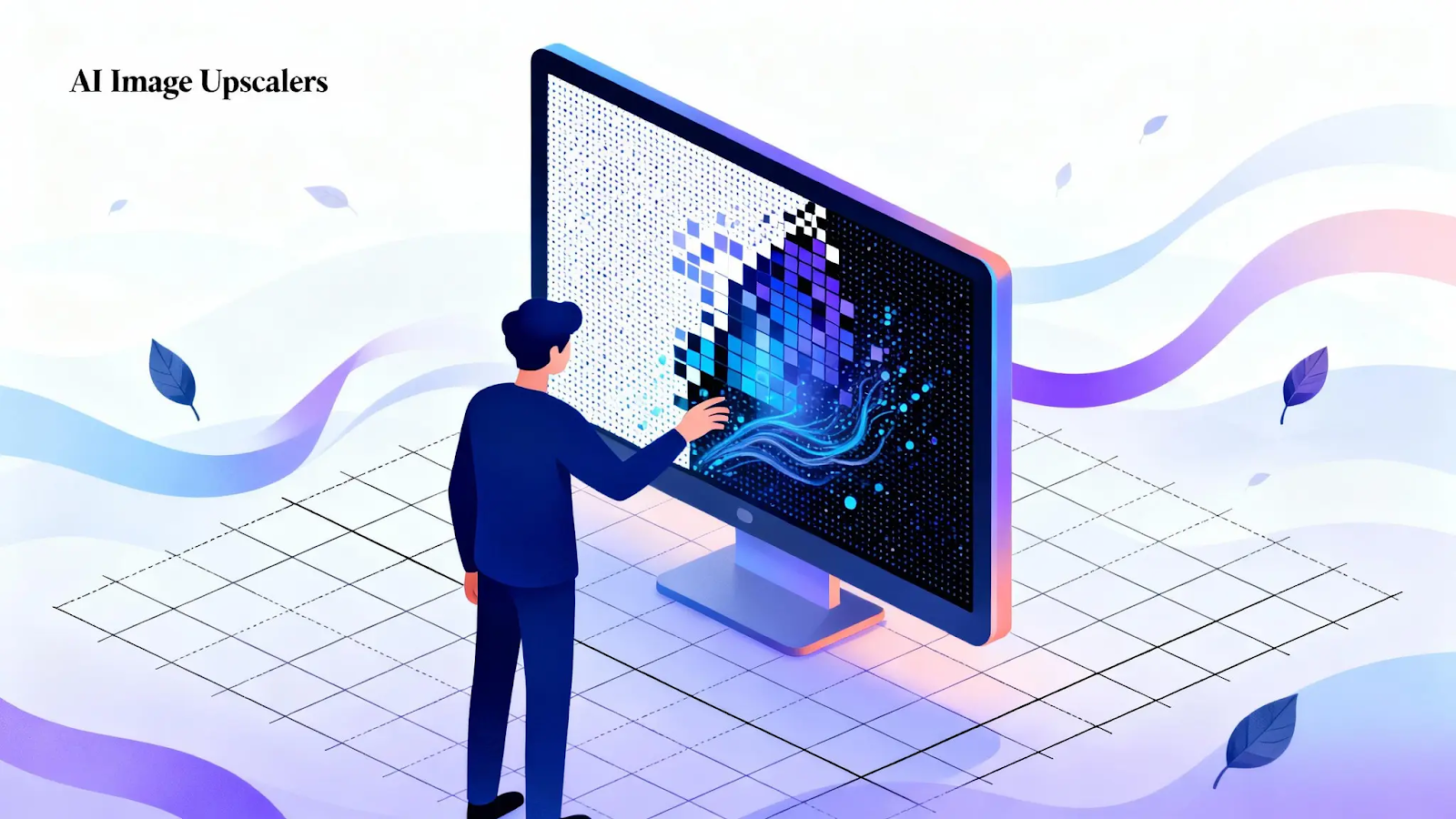 Best Upscalers for Stable Diffusion Images in 2025