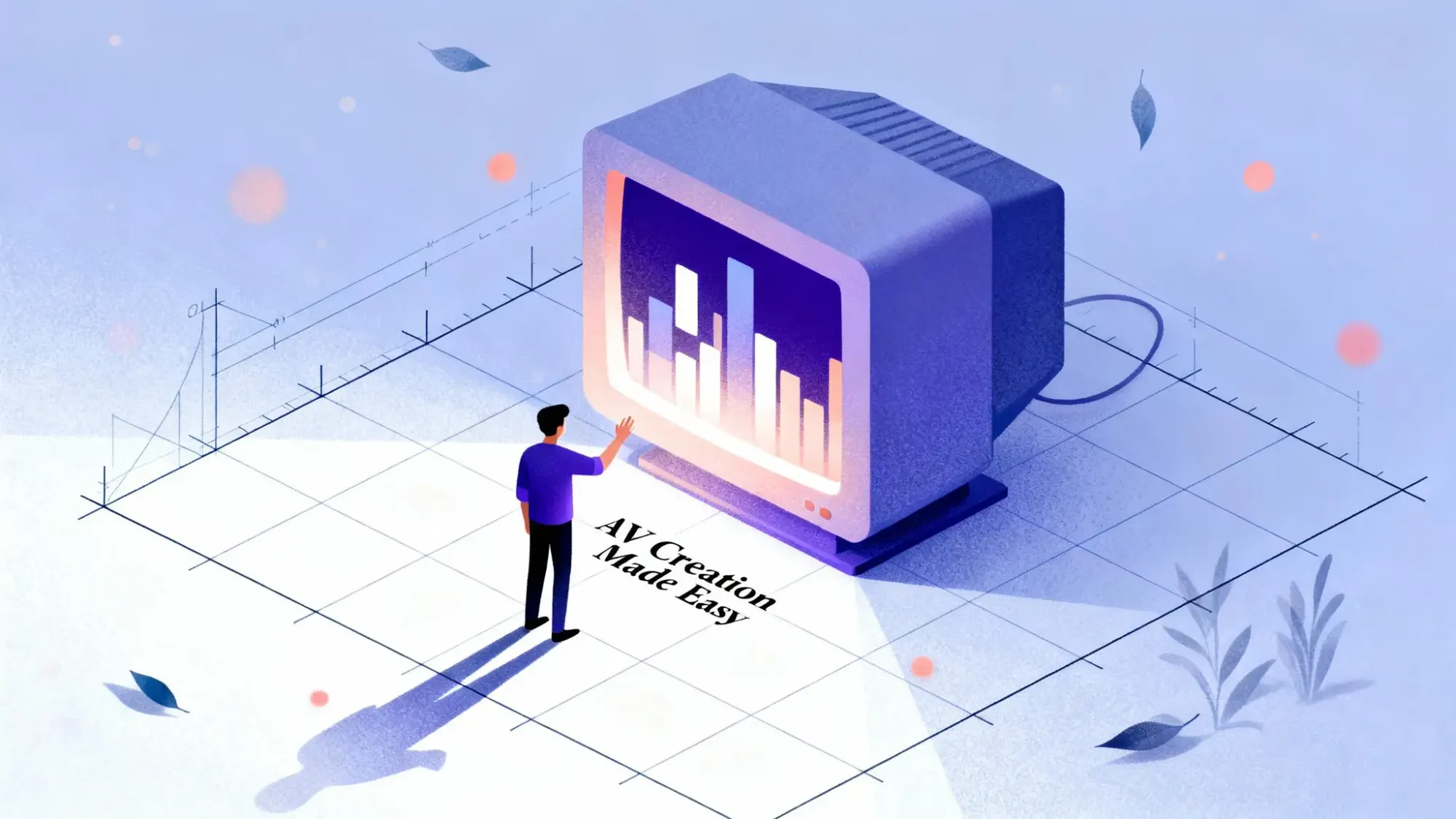 Audio Visual Content Creation Made Easy: Proven Beginner Guide In 2026