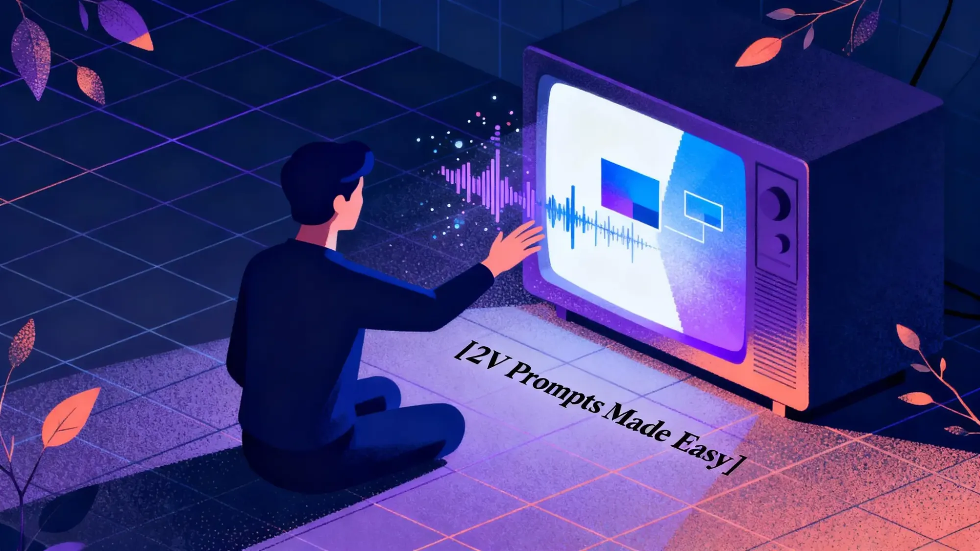 Wan I2V Prompts Made Easy: Ultimate Guide for Video Creators in 2026