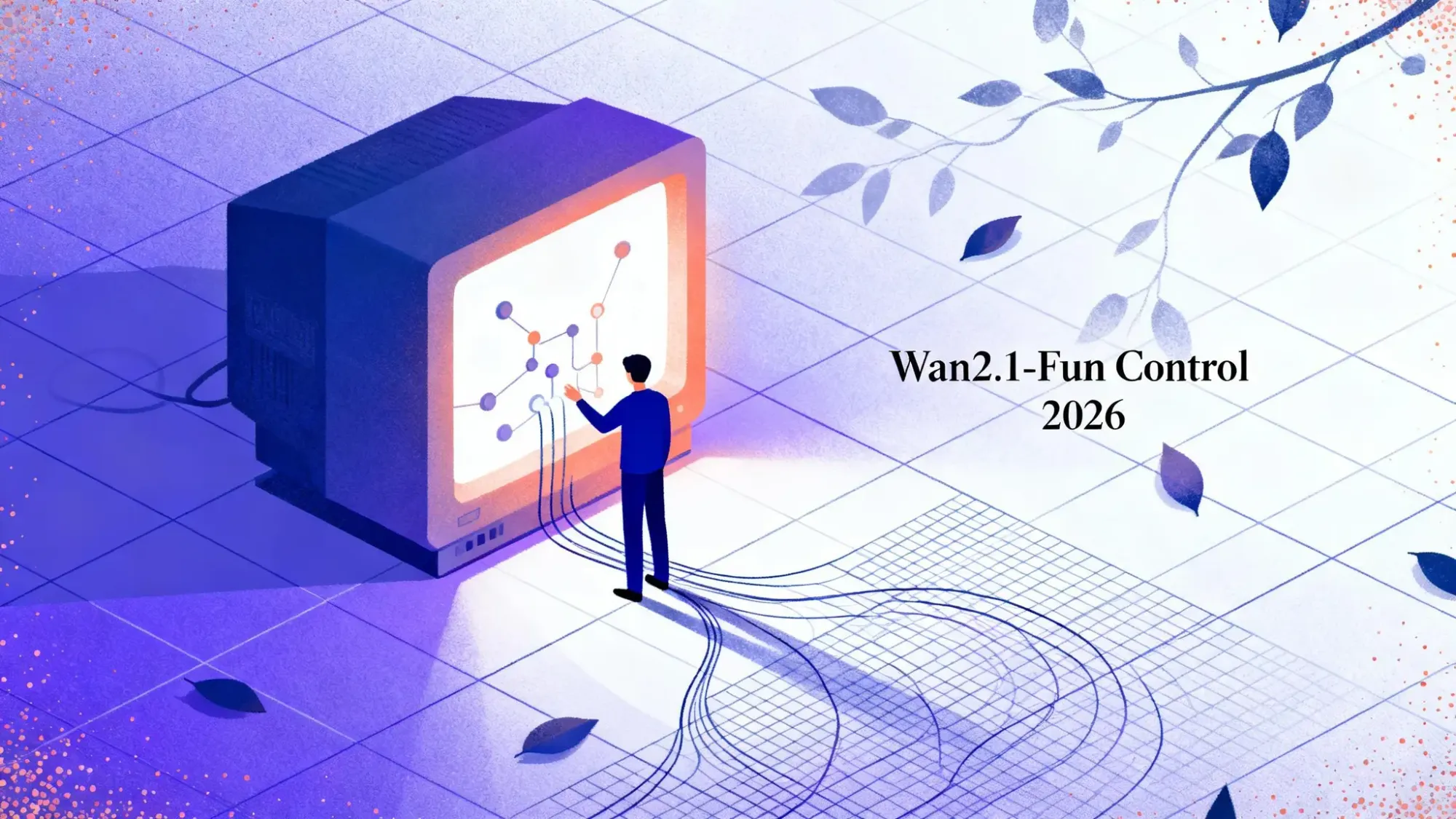 Wan2.1-Fun-1.3B Control: A Comprehensive Guide for Developers in 2026