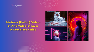 Minimax AI - Automagically by Segmind