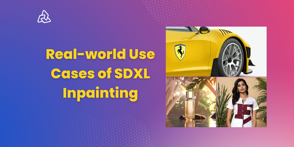 Real-World Use Cases of SDXL Inpainting