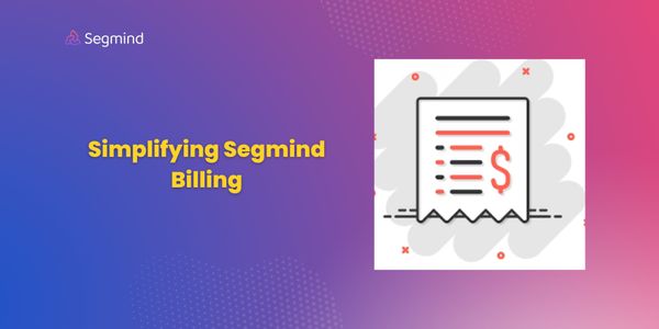 Simplifying billing: Update to “per-second” based billing system for serverless APIs