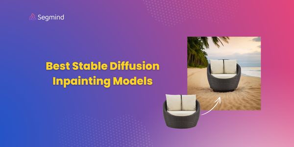Best Stable Diffusion Inpainting Models