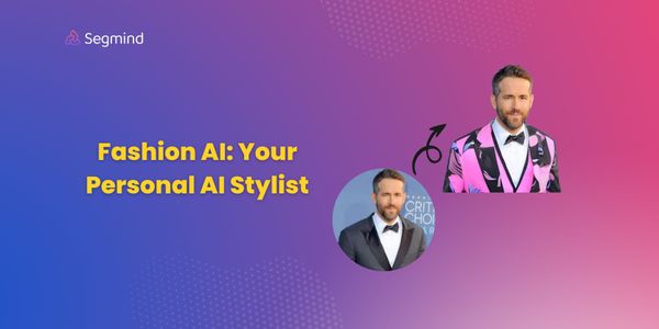 Fashion AI with Stable Diffusion: Your Personal AI Stylist