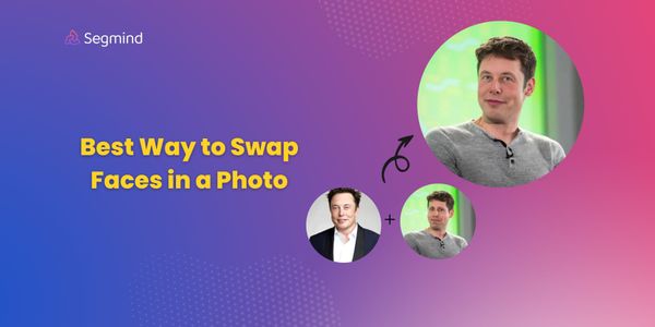 Faceswap AI: Best Way to Swap Faces in a Photo