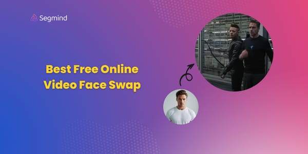 Best Free Online Video Face Swap: 4 Easy Ways to Swap Faces