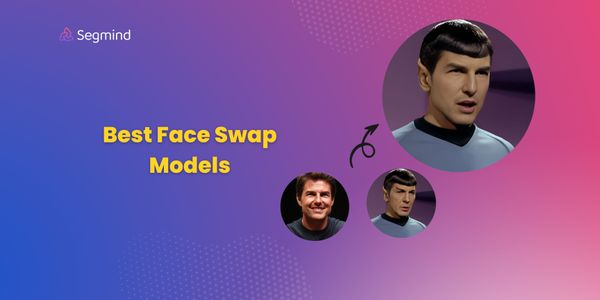 Best Free AI Face Swap Models