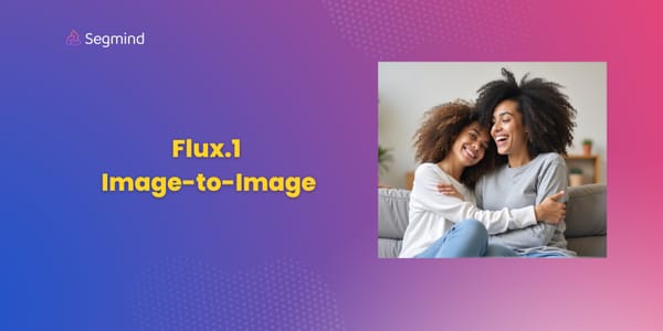 Flux.1 Image to Image: Transform Images with AI for Free