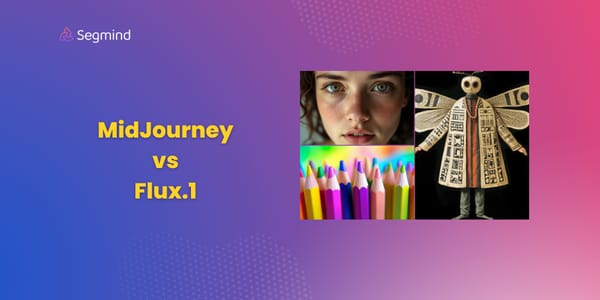 Midjourney vs FLUX.1: Battle of the AI Image Generators