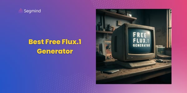 Best Free Online Flux.1 Image Generator