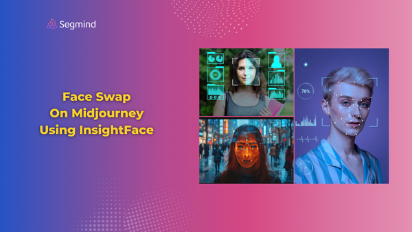 Face Swap On Midjourney Using InsightFace (+ Alternative!)