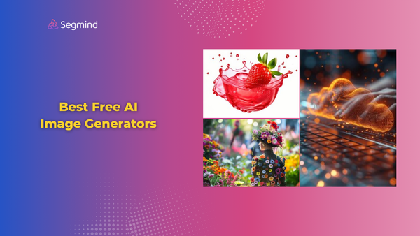 free AI image generators