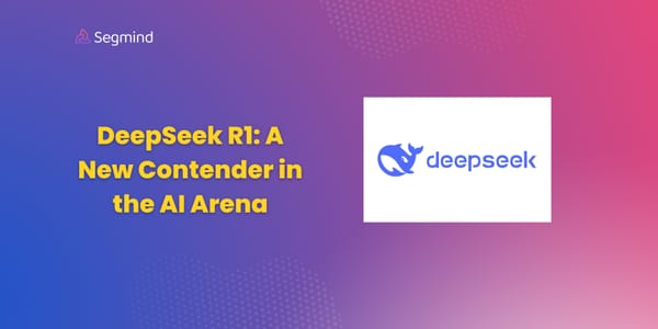 DeepSeek R1: A New Contender in the AI Arena