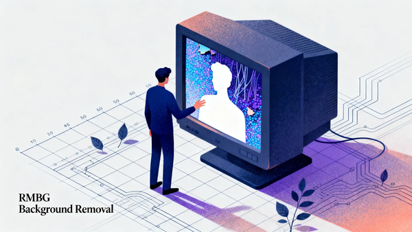 An Easy Guide to Background Removal with RMBG-1.4