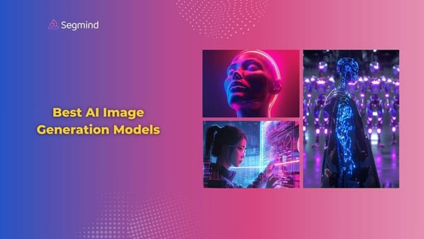 The Ultimate Guide to the Best AI Image Generation Models in 2025