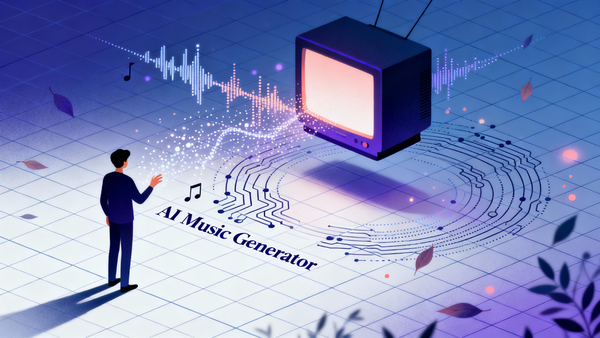 Your Complete Guide to the Eleven Labs Music Generator